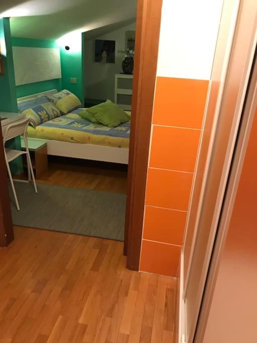B&B A Modo Mio 博洛尼亚 外观 照片