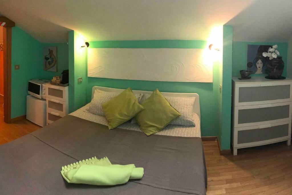 B&B A Modo Mio 博洛尼亚 外观 照片