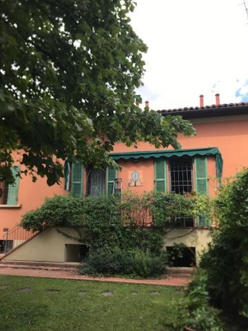 B&B A Modo Mio 博洛尼亚 外观 照片